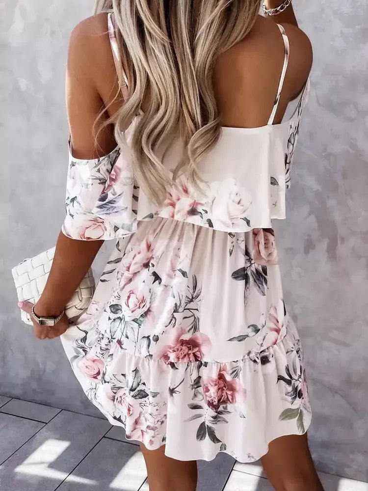 Lily Mini Dress